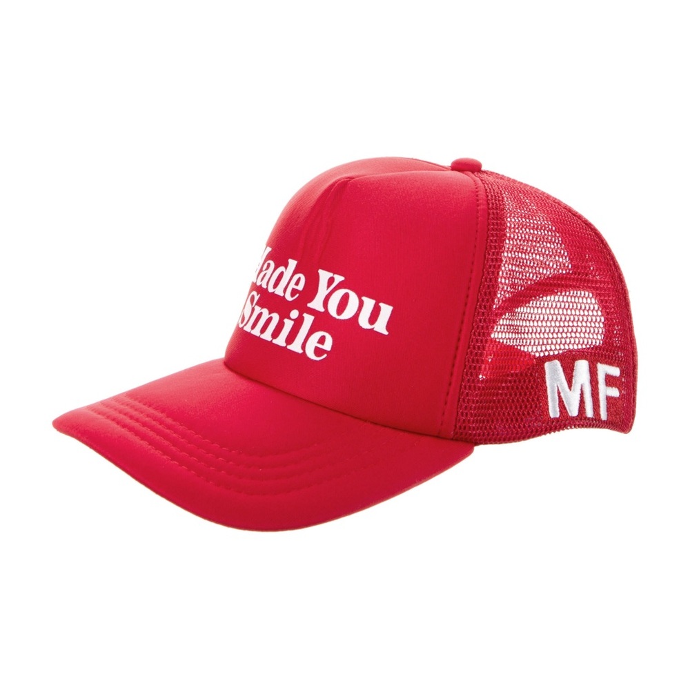 The Mayfair Group hat
